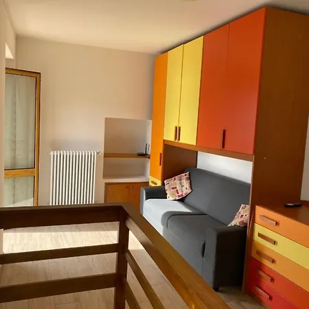 Casa Diego Dom wakacyjny *