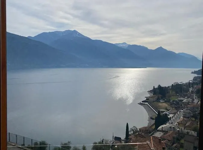 בית נופש Casa Diego *