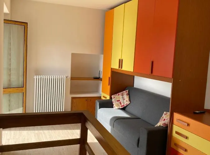 Casa Diego בית נופש *