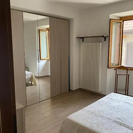 Сasa de vacaciones Casa Diego Musso