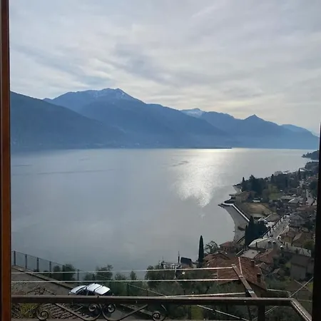 Сasa de vacaciones Casa Diego *