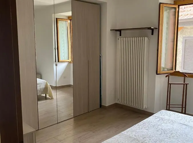 Сasa de vacaciones Casa Diego Musso